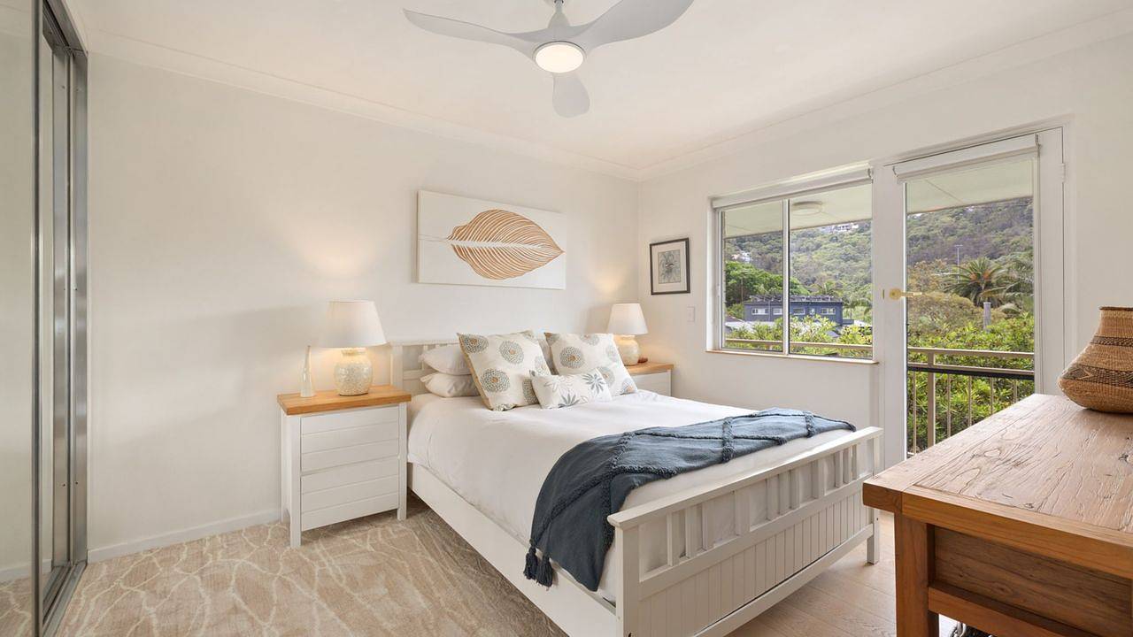 Entire holiday apartment, Ferienwohnung mit Schlafzimmer in Newport in Sydney, New South Wales