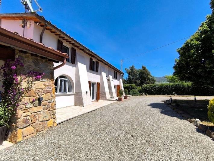 Apartamento entero, Olivo in Scarlino, Provincia de Grosseto