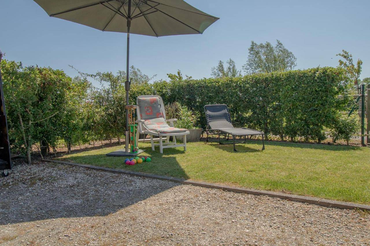 Four-Bedroom Holiday Home in Leke (Belgique), Dixmude