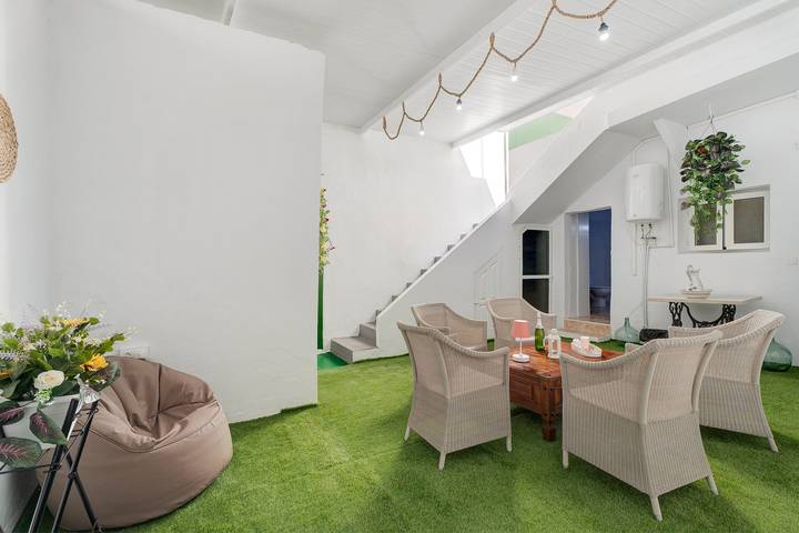Casa de vacaciones para 4 personas - 1