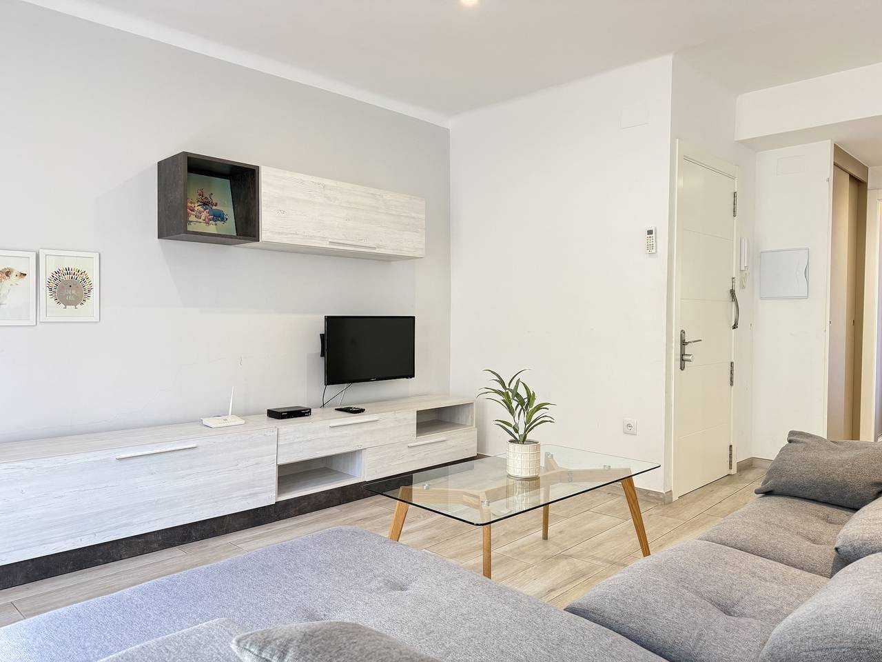 Apartamento entero, Agi Cosconillas Centro in Roses Centre, Roses