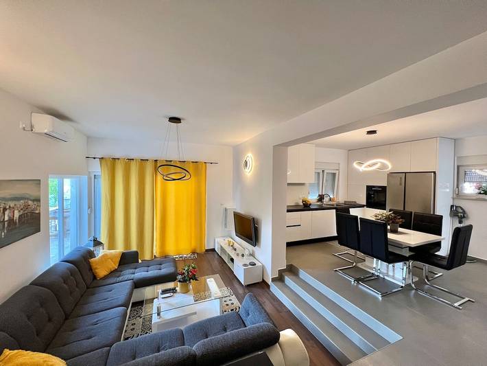 Appartement de vacances pour 6 personnes - 1