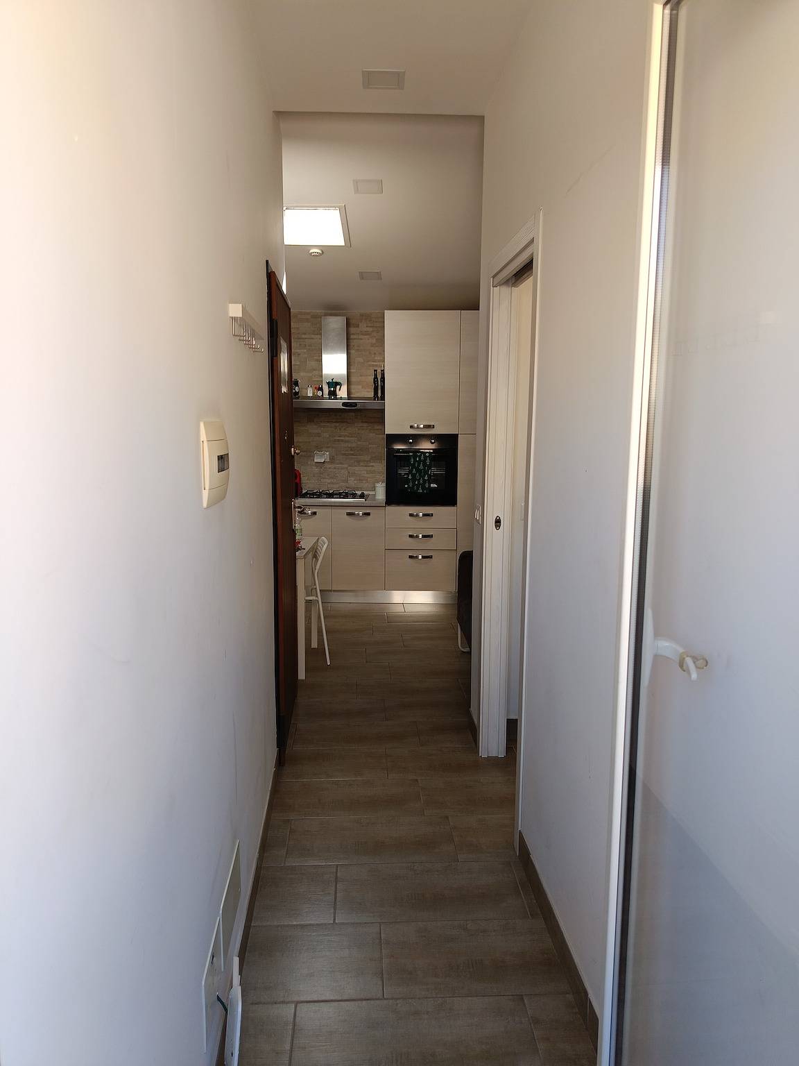 Apartamento Recanto do Sol in Catania, Provincia de Catania