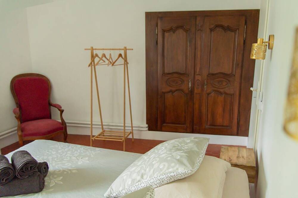 Villa l'Enclos ⭐️⭐️⭐️ in Anduze, Parc national des Cévennes