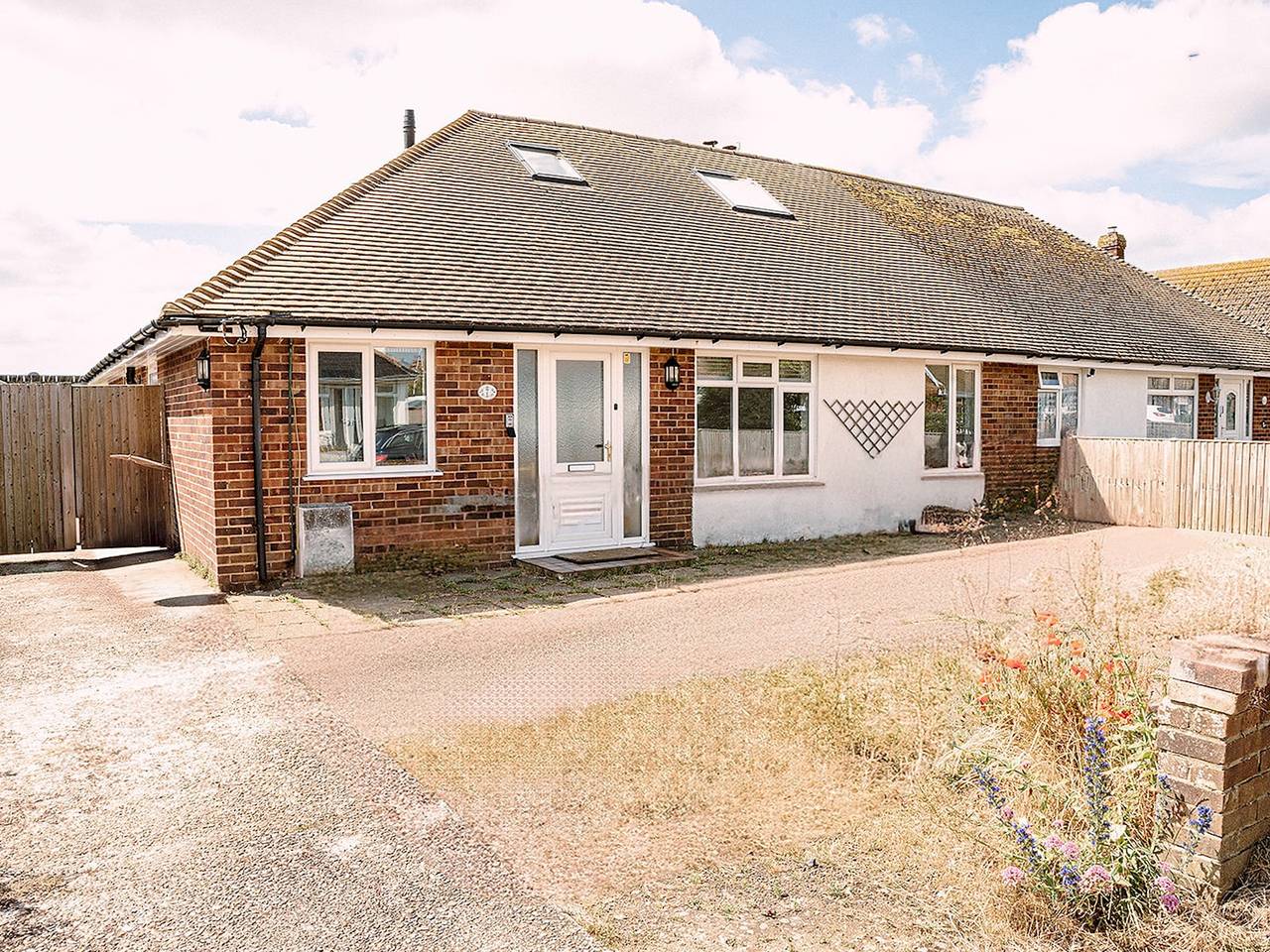 Dungeness Drift - By the Beach! - Pass the Keys in Dungeness, Kent
