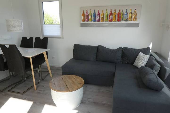 Camping für 4 Personen an der Ostsee Schleswig-Holstein - 4