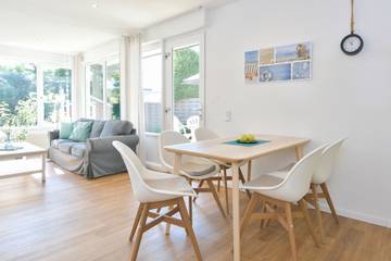 Bungalow für 5 Personen in Grömitz, Südliche Ostseeküste, Bild 4