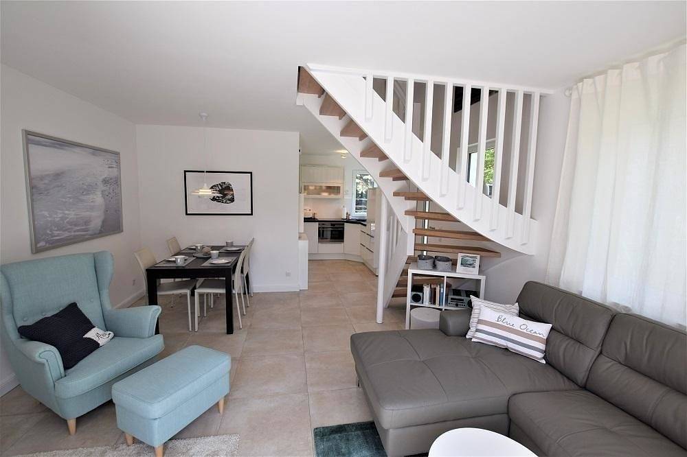 Ganze Ferienwohnung, Nordlicht Reiher 2 Appat 3 in Hohwacht, Hohwachter Bucht