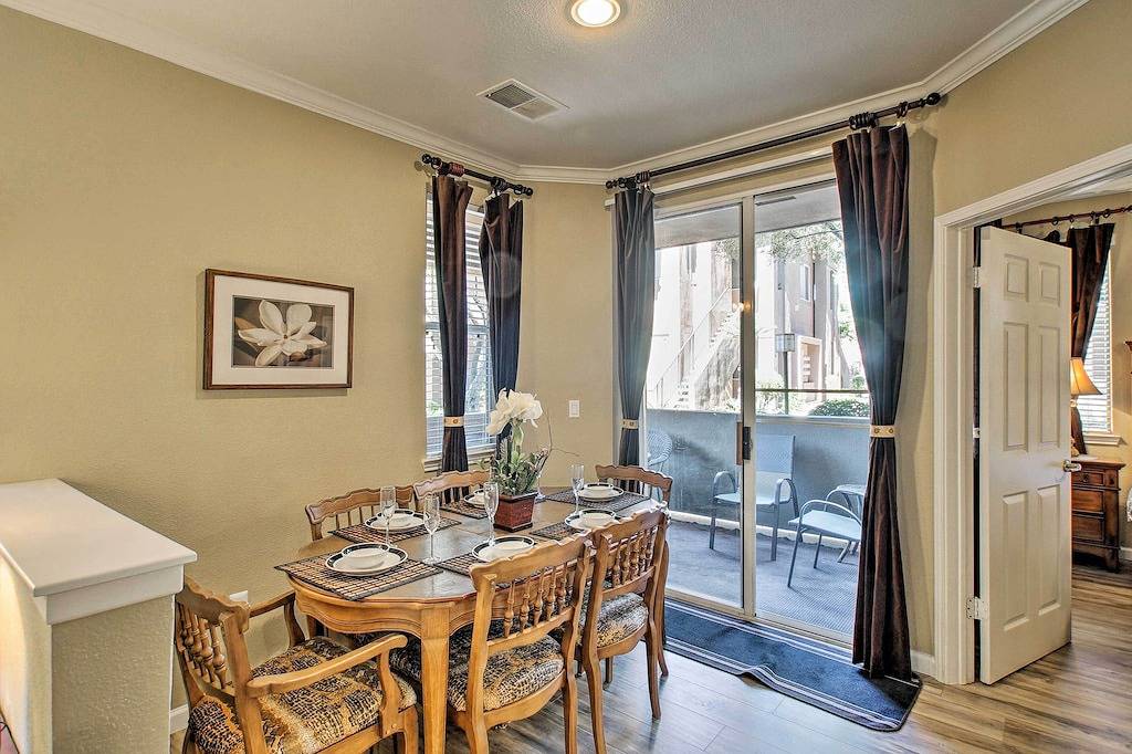 Apartment for 6 Guests in Phoenix, Maricopa County