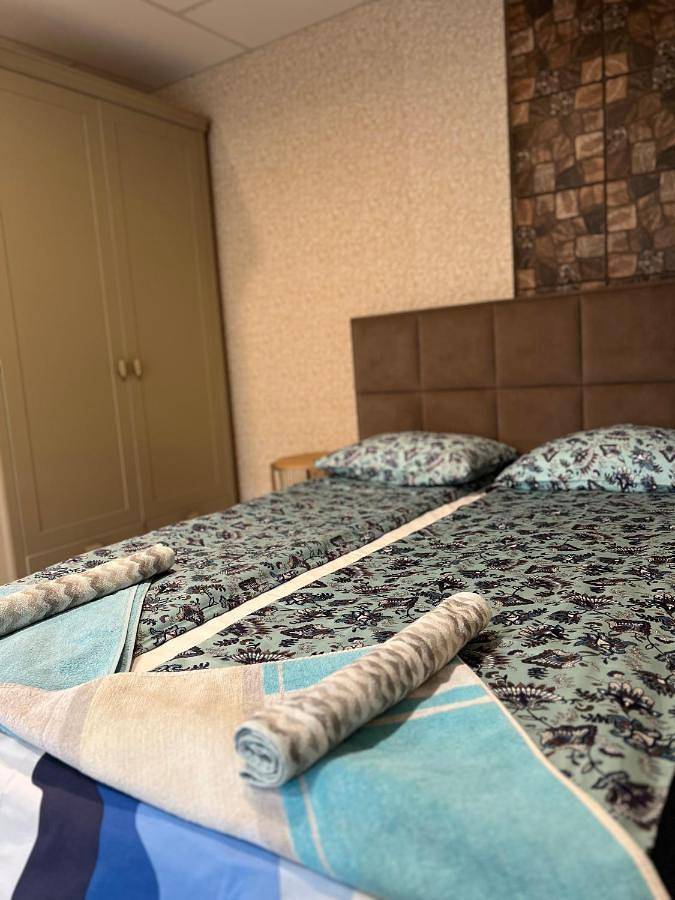 Apartament wakacyjny dla 3 osób w Mierzeja Kurońska