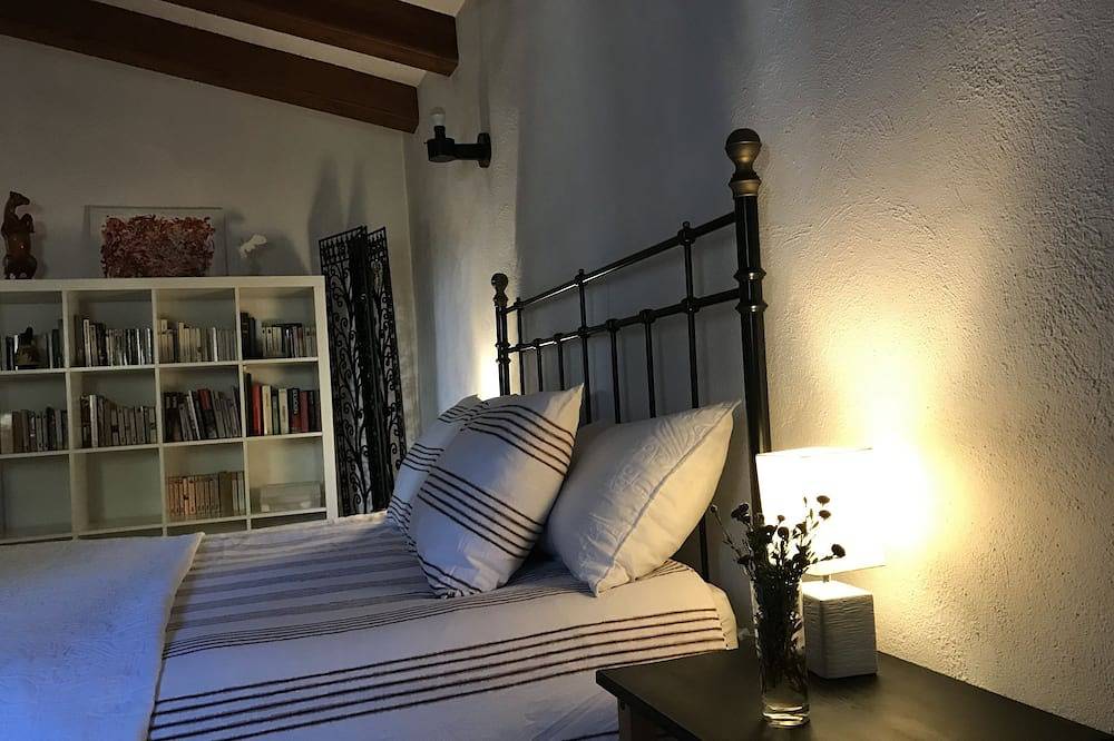 Petit coin de paradis pour les amoureux de la nature et du calme in Tortosa, Costa Dorada