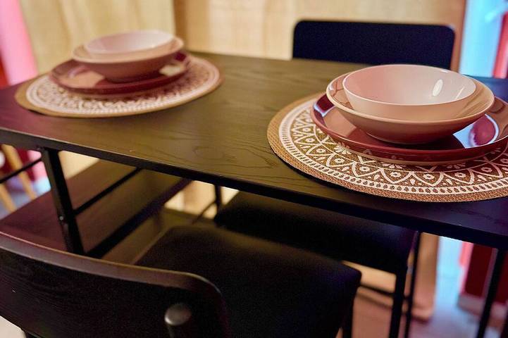 Appartement entier, Appartement rénové Terracota in Mulhouse, Région de Mulhouse