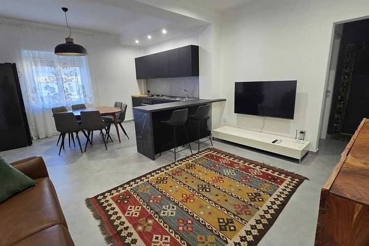 Ferienwohnung für 3 Personen