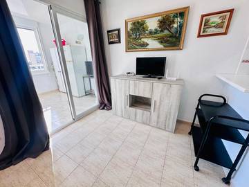 Apartamento para 4 Personas en La Cala de Finestrat, Finestrat, Foto 4