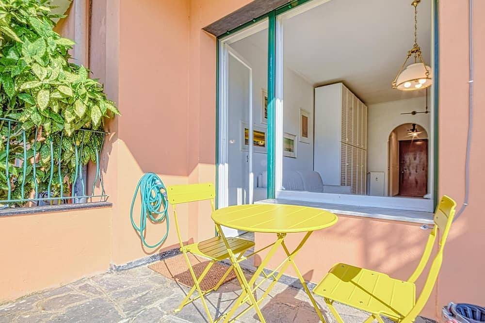 Appartamento intero, Splendido appartamento a Camogli con. in Camogli, Riviera di Levante