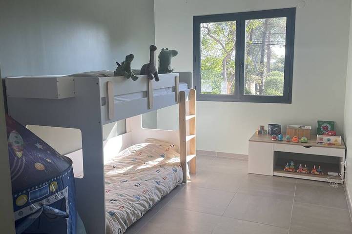 Location de vacances pour 8 personnes à Langlade - 2