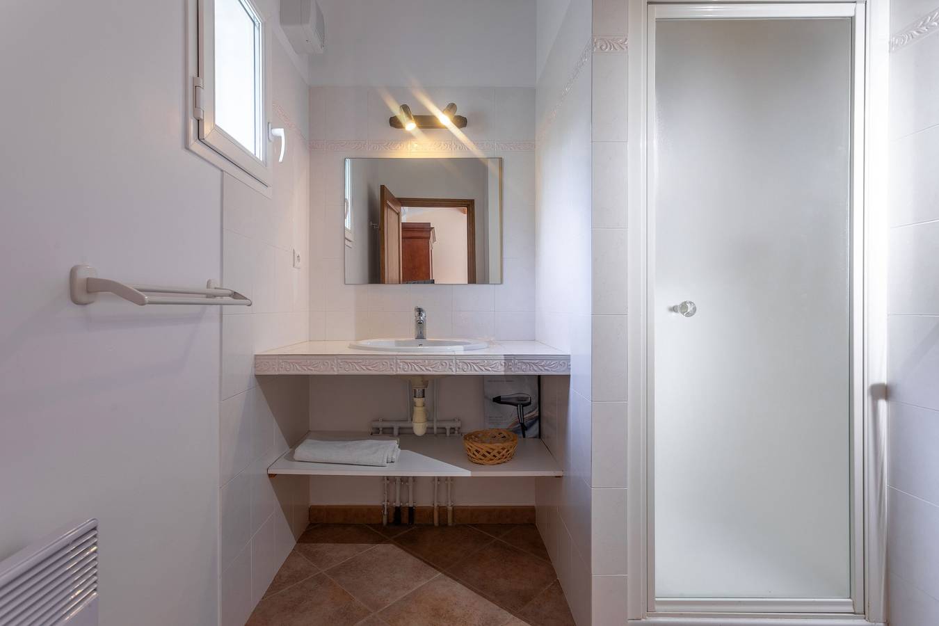 Kamer "Cigale" met gedeeld zwembad, Wi-Fi en airconditioning, foto 13