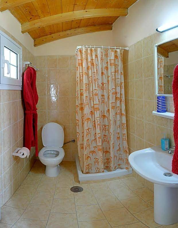 Apartment in Paleokastritsa, Corfou