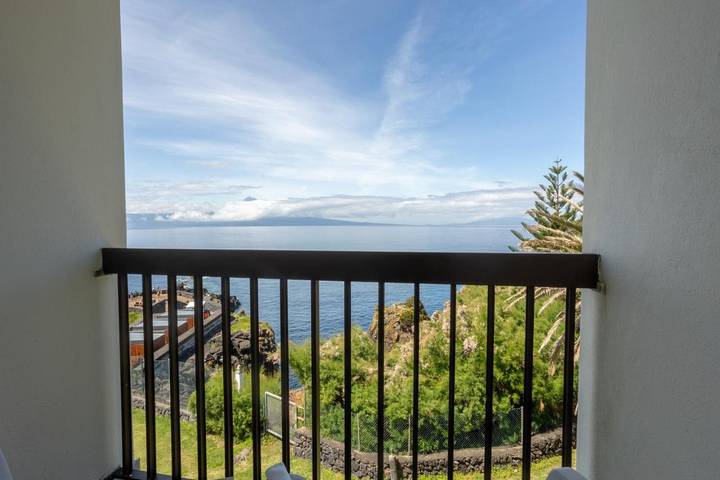 Hôtel pour 10 personnes, avec terrasse ainsi que piscine et jardin dans São Jorge - 3