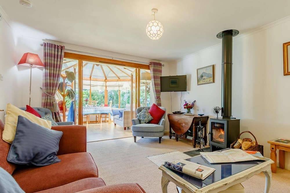 3 Bed in Crieff in Perthshire