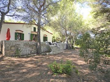 Villa in Playa de Sant Pere, Alcúdia für 6 