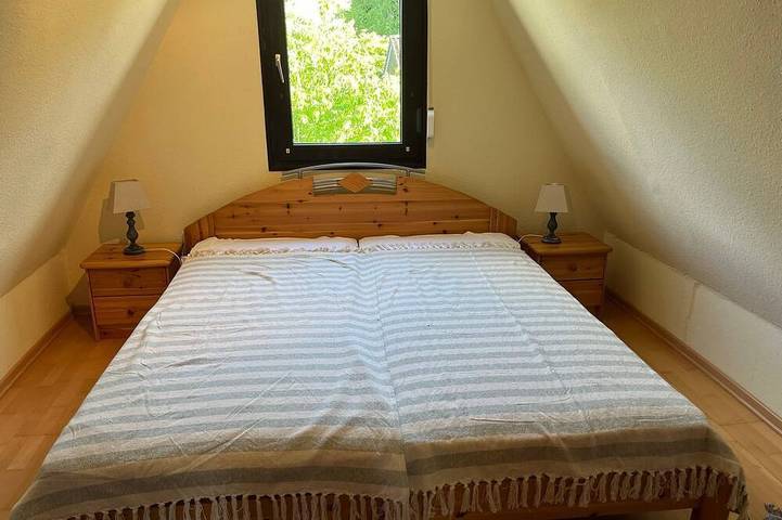 Ferienhaus für 6 Personen, mit Terrasse und Garten in Südbrookmerland - 2