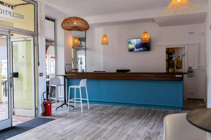 Ferienwohnung für 2 Personen in Leucate