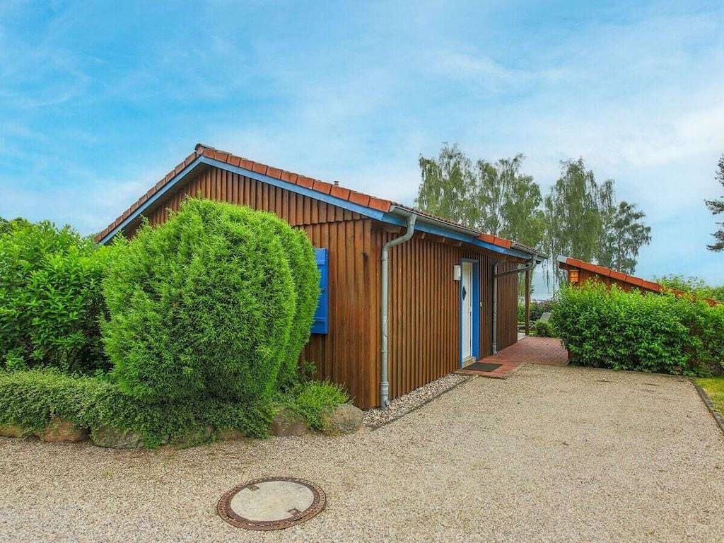 Maribell - Haustyp Ii in Jabel, Mecklenburgische Seenplatte