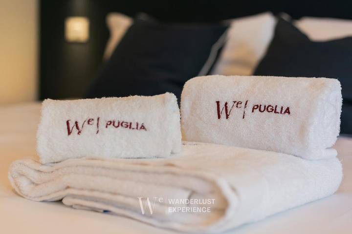 Villa pour 11 personnes, avec vue et terrasse à Bari - 3