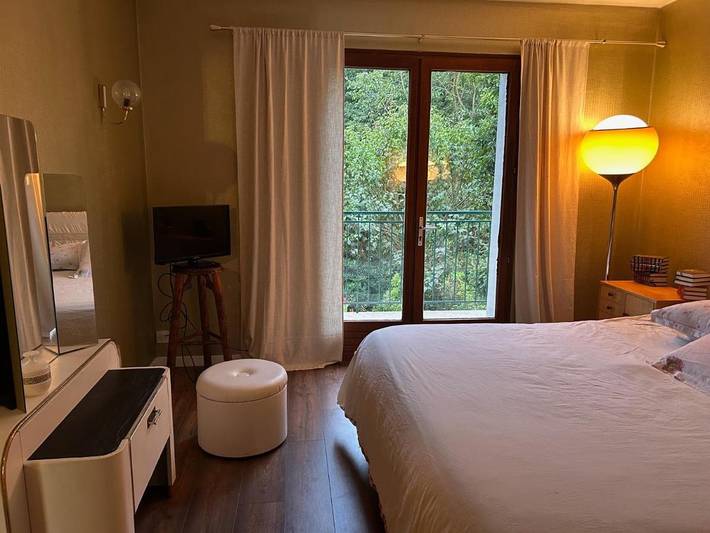 Location de vacances pour 4 personnes, avec jardin et vue à Mareuil-sur-Cher - 3