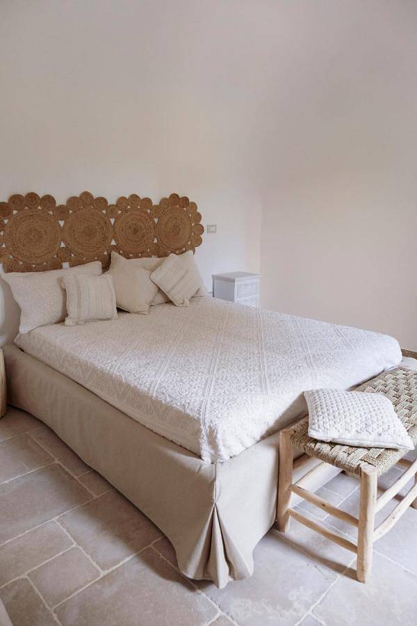 Location de vacances pour 7 personnes, avec jardin, animaux acceptés à Impalata - 4