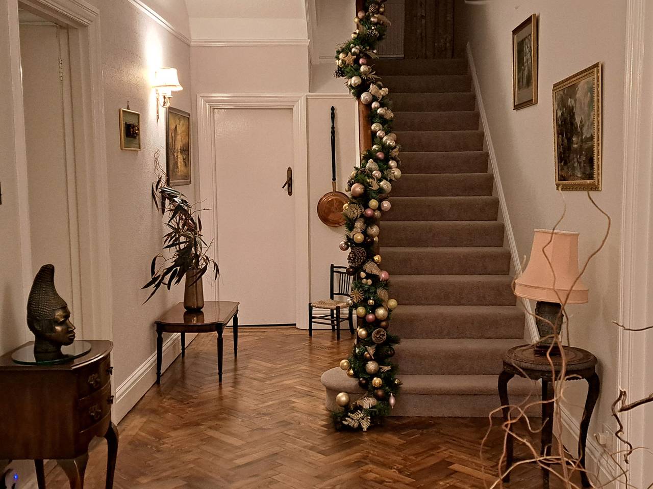 West Ridge in Boscombe, Bournemouth