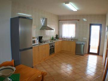 Finca in Santa Margalida, Mallorca Norden für 8 