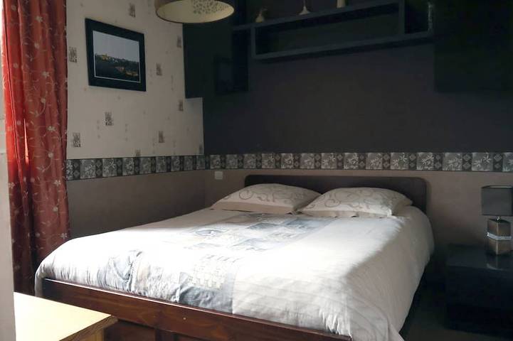 Maison de vacances pour 14 personnes, avec terrasse, animaux acceptés dans Orne - 3