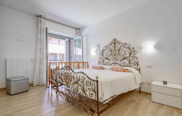 Ferienwohnung für 5 Personen, mit Terrasse in Sestri Levante - 3