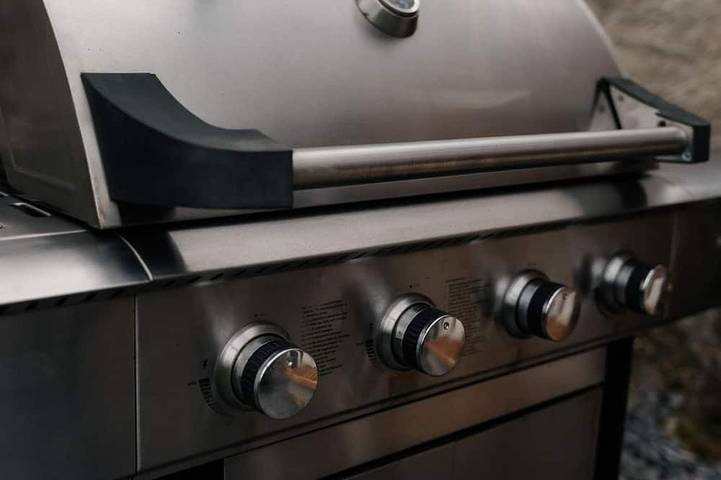 Ferienhaus für 4 Personen, mit Garten und Terrasse in Gillenfeld - 3