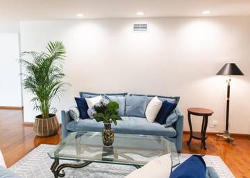 Villa pour 4 personnes, avec jacuzzi et jardin, adapté aux familles à Los Angeles