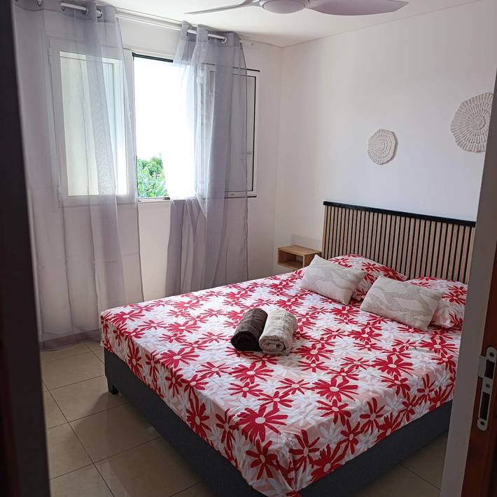 Holiday home for 6 people, with garden and terrace - 1
