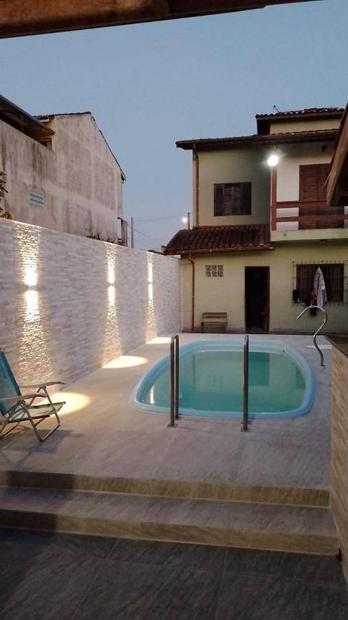 Maison d’hôte pour 2 personnes, avec balcon et piscine dans Porto-Novo - 4
