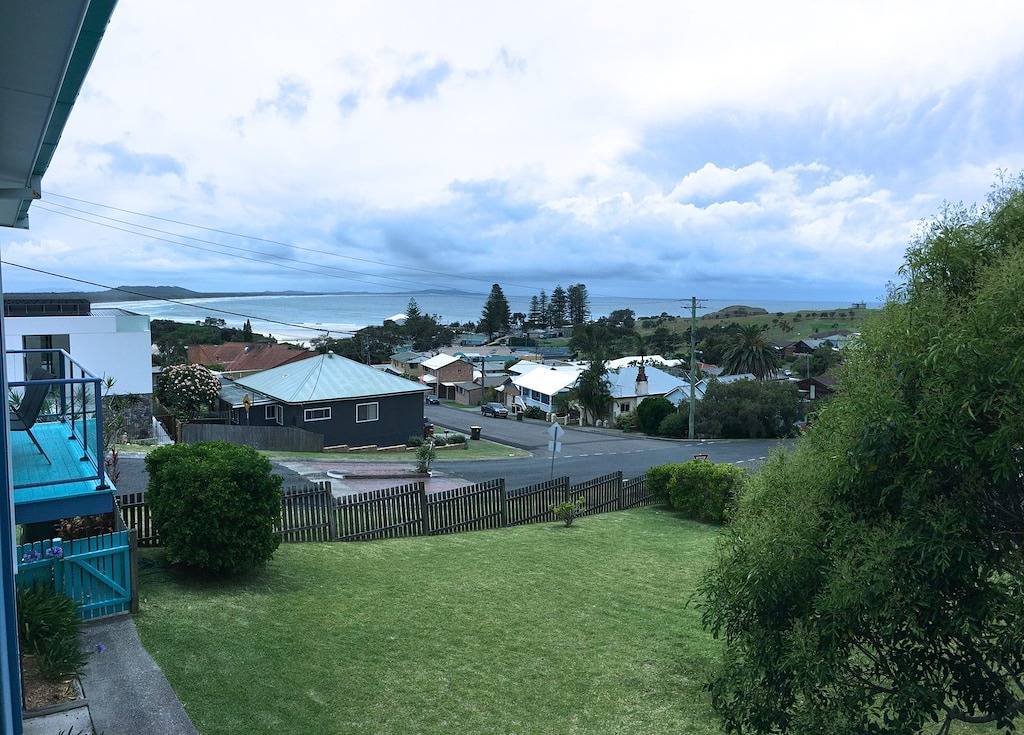 Holiday Home for 6 People in Crescent Head, New South Wales