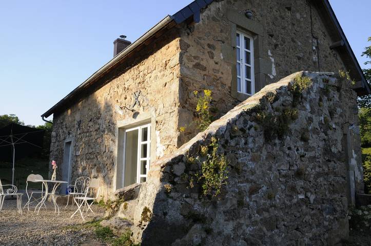 Gîte pour 5 personnes