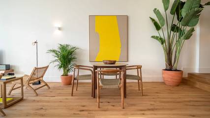 Loft voor 4 Personen in Foz do Douro, Aldoar, Foz do Douro e Nevogilde, Afbeelding 3