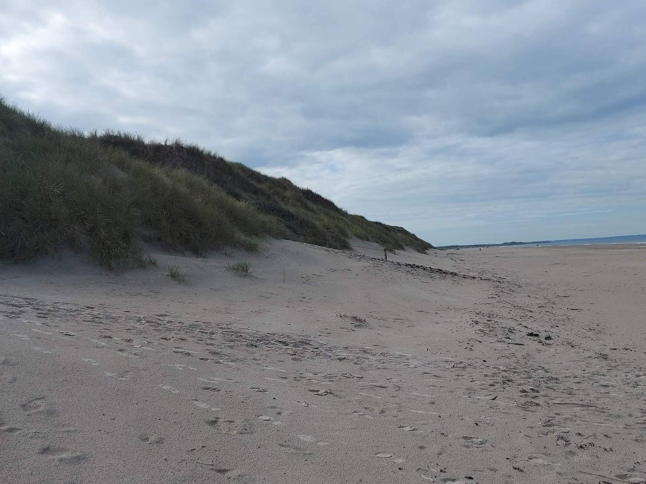 Luxurioses Dunenrefugium in Rødhus, Jammerbugt