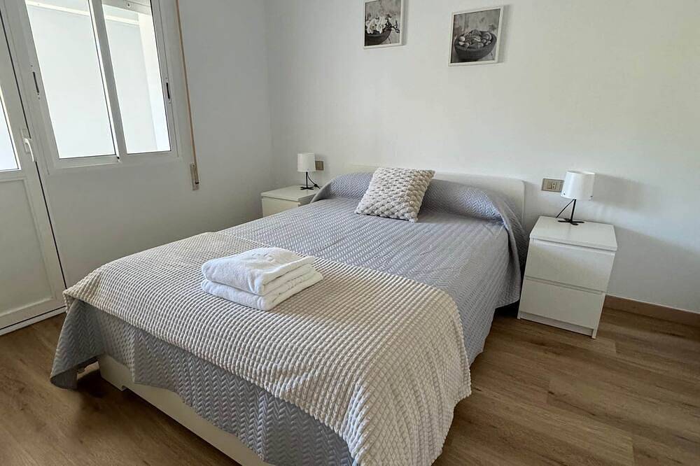 Ganze Wohnung, Portohome Ático | Penthouse with views on the Camino de Santiago in Portomarín, Lugo Provinz