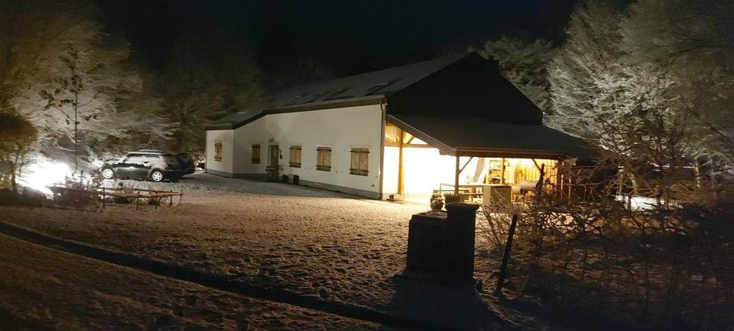 Maison d’hôte pour 4 personnes, avec vue ainsi que sauna et jardin à Houffalize - 2