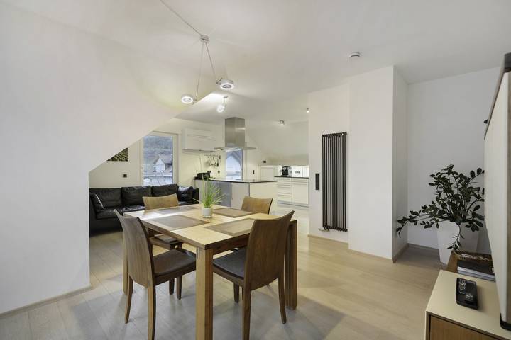 Ferienwohnung für 2 Personen, mit Balkon in Rhein (Deutschland) - 4