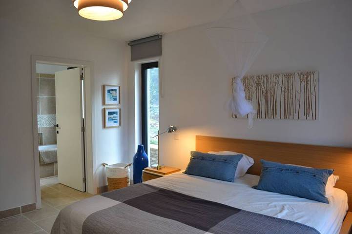 Location de vacances pour 6 personnes à Saint-Maximin (Nimes) - 3