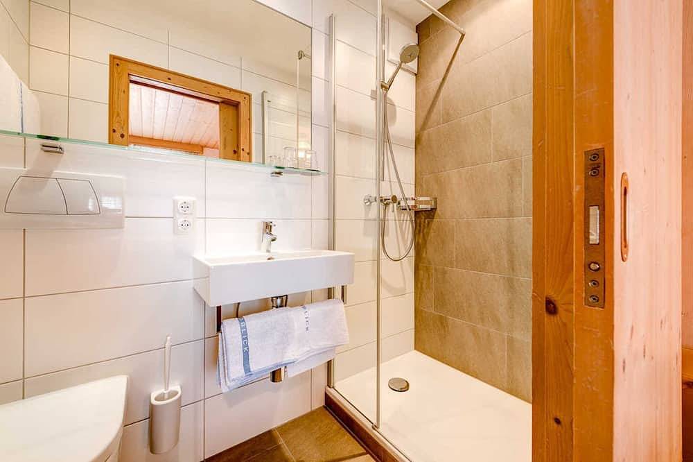 Ganze Wohnung, Kasermandl - Appartementhaus Rotwandblick in Faschina, Fontanella