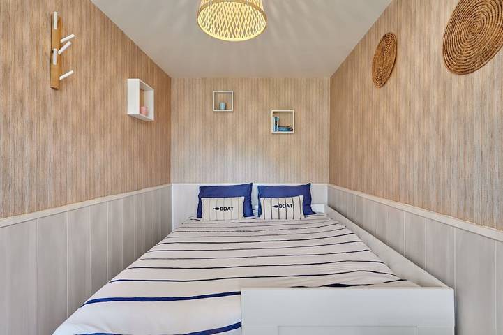 Location de vacances pour 4 personnes, avec jardin à Surville - 4
