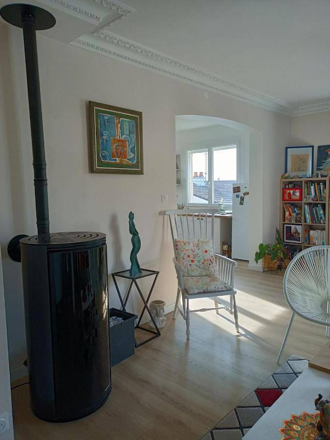 Location de vacances pour 4 personnes, avec jardin à Montpezat-de-Quercy - 3